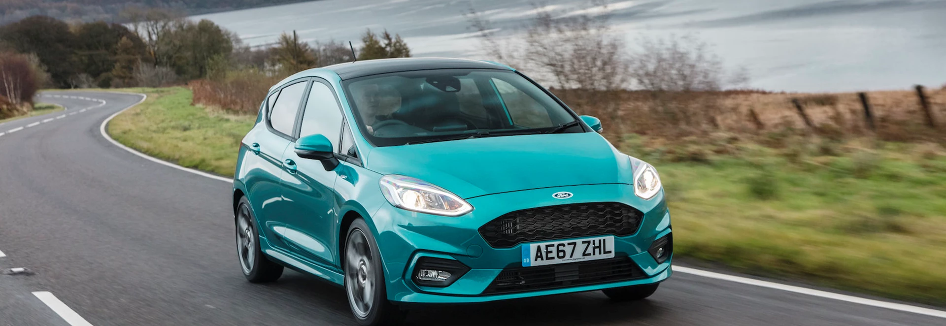 Ford Fiesta: What’s behind this best-sellers’s success? 